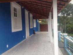Casa para Venda em Paty do Alferes - 4