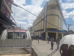 Conjunto Comercial para Venda em Queimados - 4