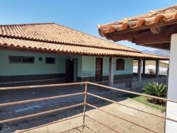 #76 - Casa para Locação em Paty do Alferes - RJ - 1