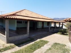 #76 - Casa para Locação em Paty do Alferes - RJ - 2