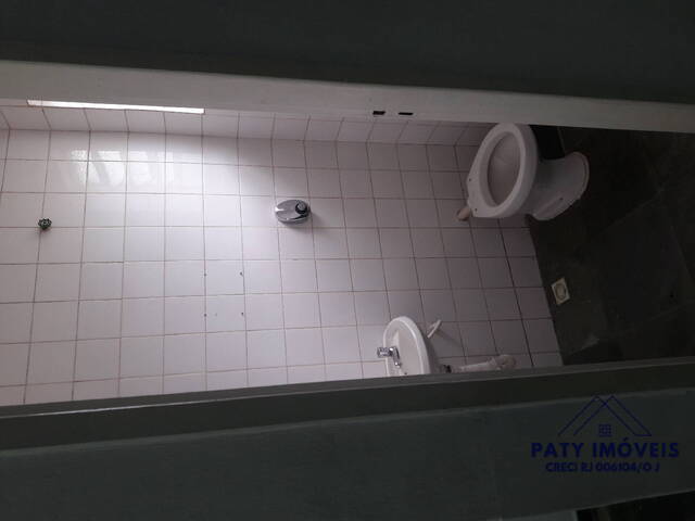 Sala para Locação em Paty do Alferes - 4