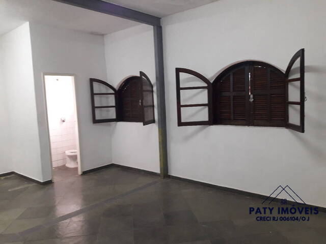 Sala para Locação em Paty do Alferes - 5