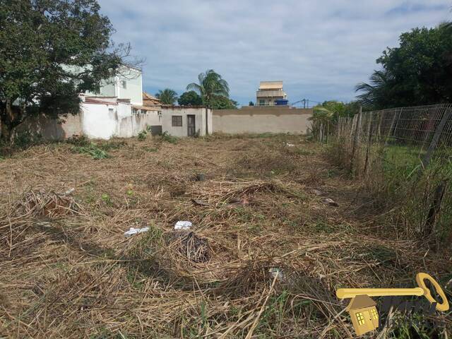 #93 - Terreno para Venda em Rio das Ostras - RJ - 3