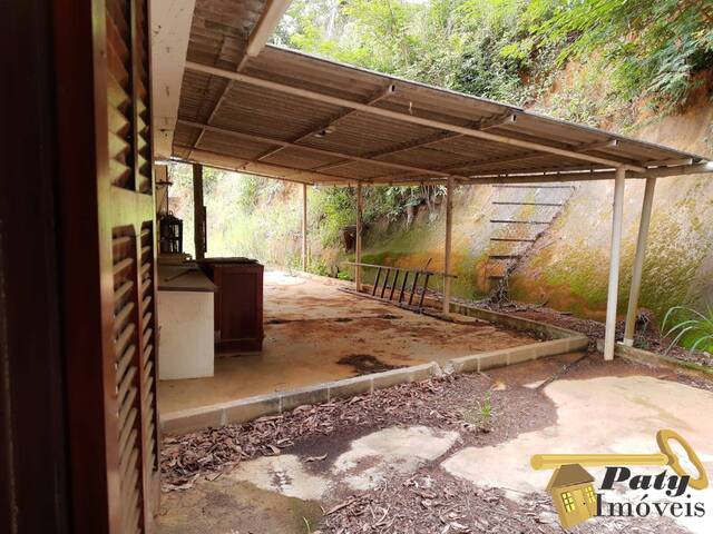 Casa para Venda em Paty do Alferes - 4