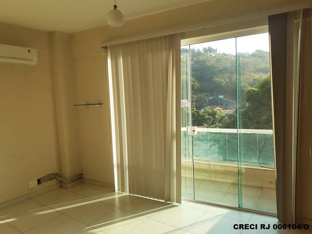 Sala para Locação em Paty do Alferes - 4