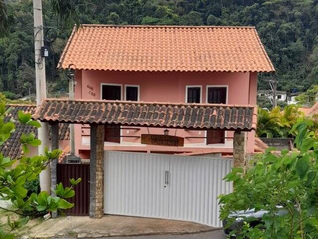 #96 - Casa para Venda em Miguel Pereira - RJ - 2