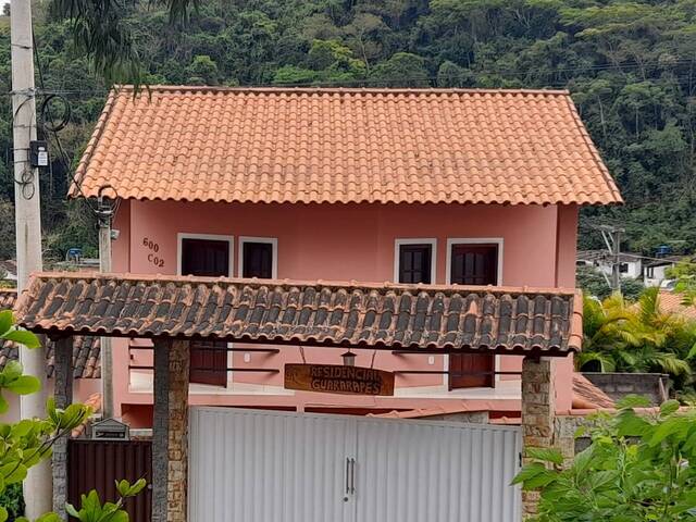 Casa para Venda em Miguel Pereira - 4