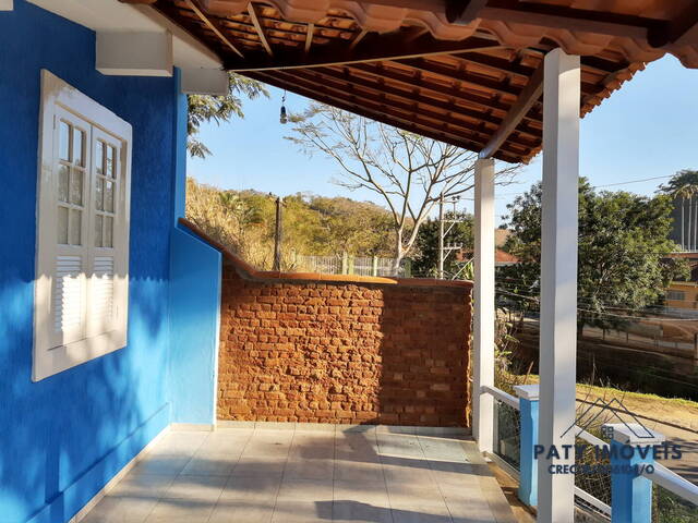 #50 - Casa para Locação em Paty do Alferes - RJ