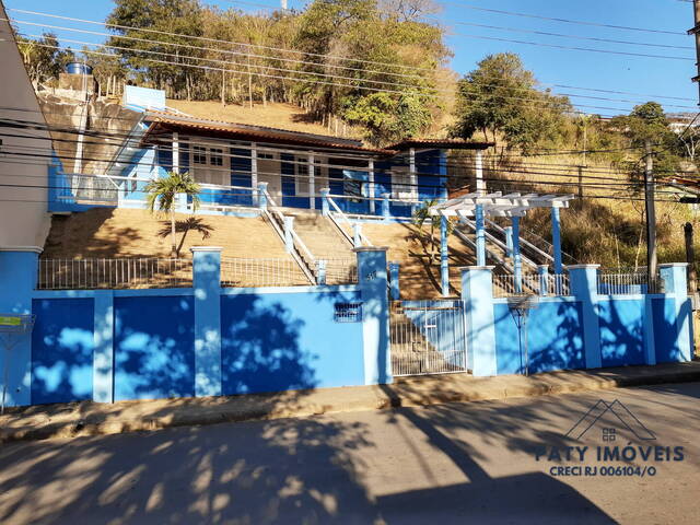 Casa para Locação em Paty do Alferes - 4