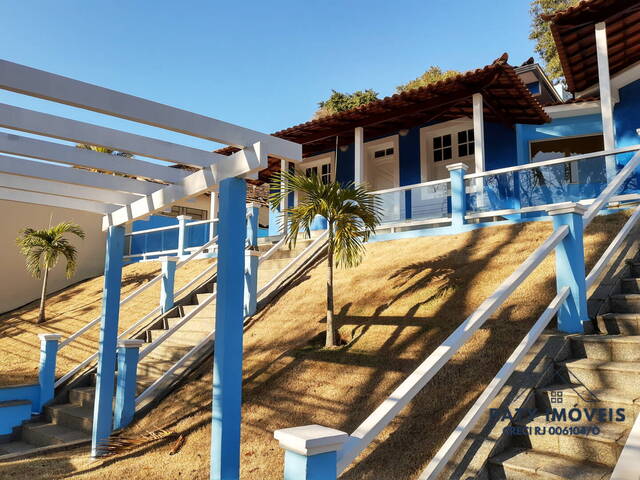 Casa para Locação em Paty do Alferes - 5