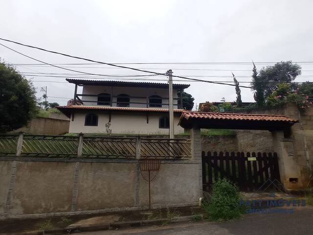 #98 - Casa para Venda em Paty do Alferes - RJ - 1