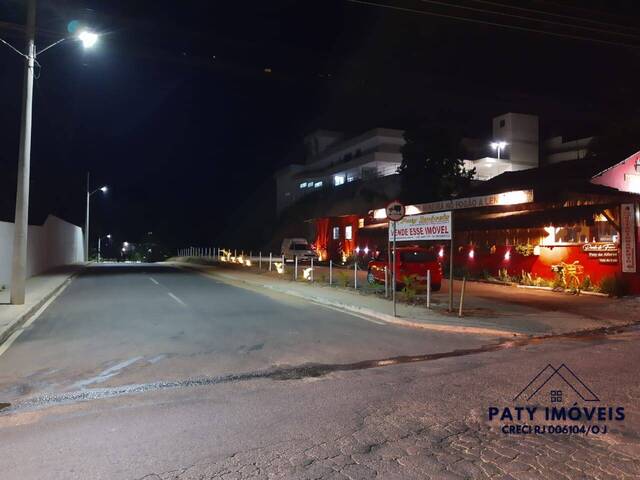 #99 - Área para Incorporação para Venda em Paty do Alferes - RJ