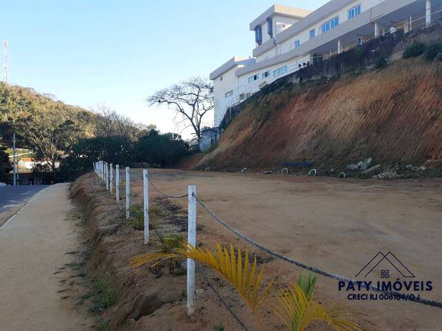 Área para Incorporação para Venda em Paty do Alferes - 5