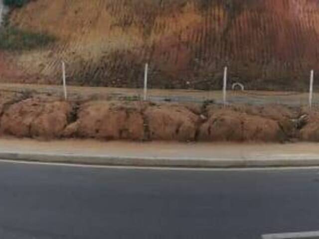 Área para Incorporação para Venda em Paty do Alferes - 4