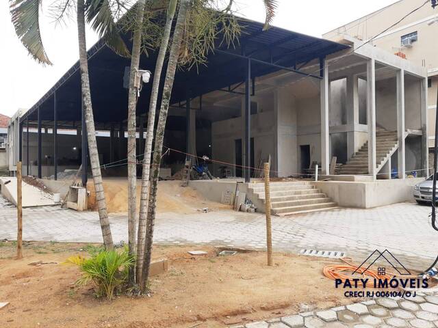 Andar Comercial para Locação em Paty do Alferes - 4