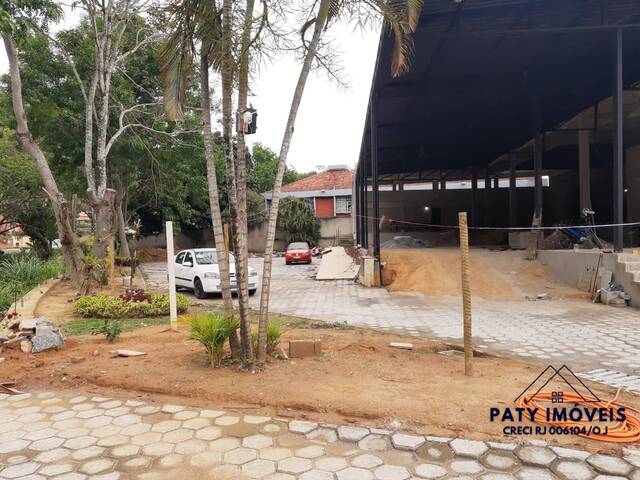 Andar Comercial para Locação em Paty do Alferes - 5
