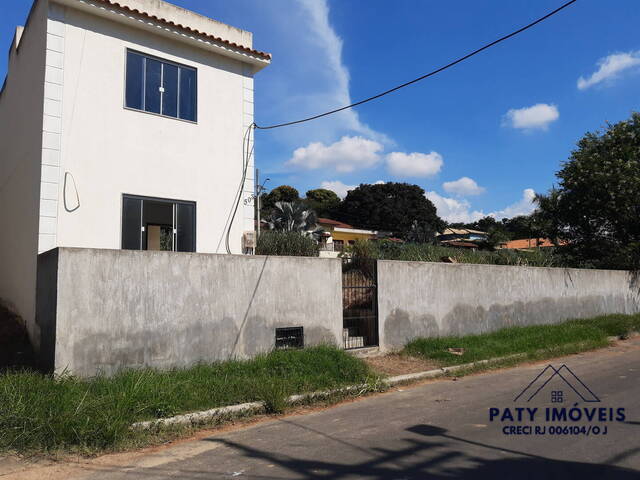 #102 - Casa para Venda em Paty do Alferes - RJ - 1