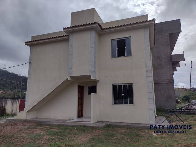 #102 - Casa para Venda em Paty do Alferes - RJ - 2