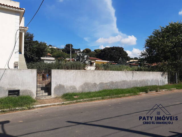 #102 - Casa para Venda em Paty do Alferes - RJ