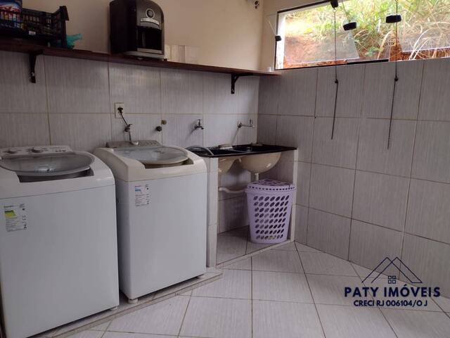 Casa para Venda em Vassouras - 4