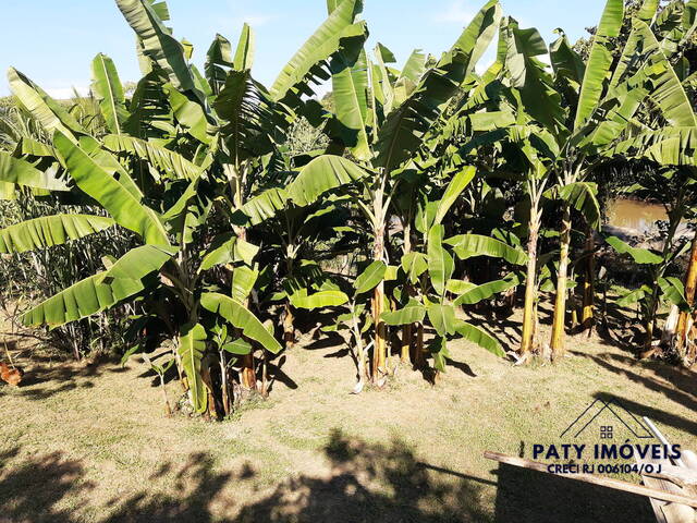 Área para Venda em Vassouras - 4