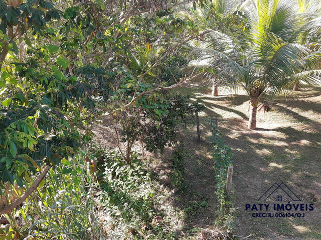 Área para Venda em Vassouras - 5
