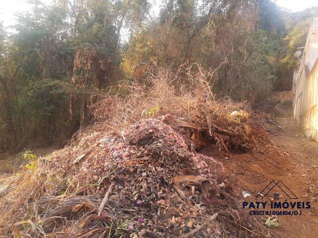 Terreno para Venda em Paty do Alferes - 4