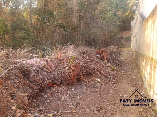 Terreno para Venda em Paty do Alferes - 5