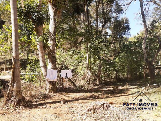 Terreno para Venda em Paty do Alferes - 4