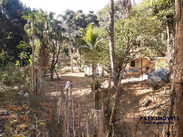 Terreno para Venda em Paty do Alferes - 5