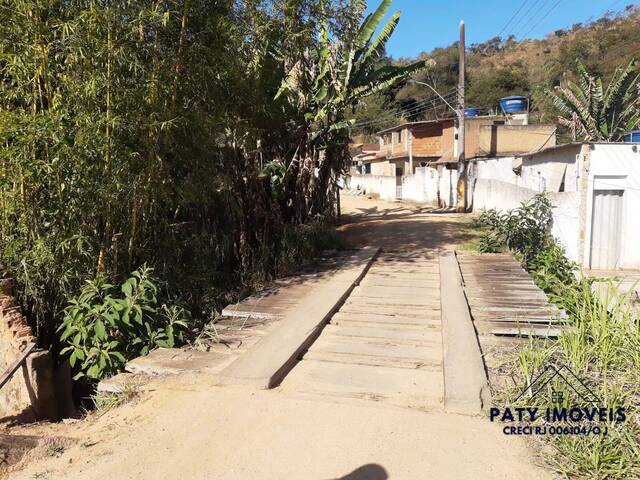 Terreno para Venda em Paty do Alferes - 4