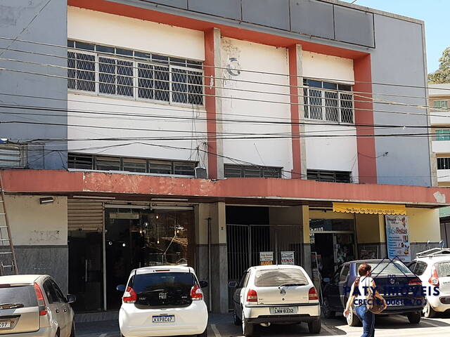 Sala para Venda em Paty do Alferes - 4