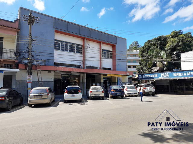 Sala para Venda em Paty do Alferes - 5