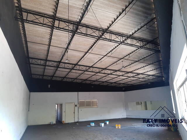 Sala para Locação em Paty do Alferes - 5