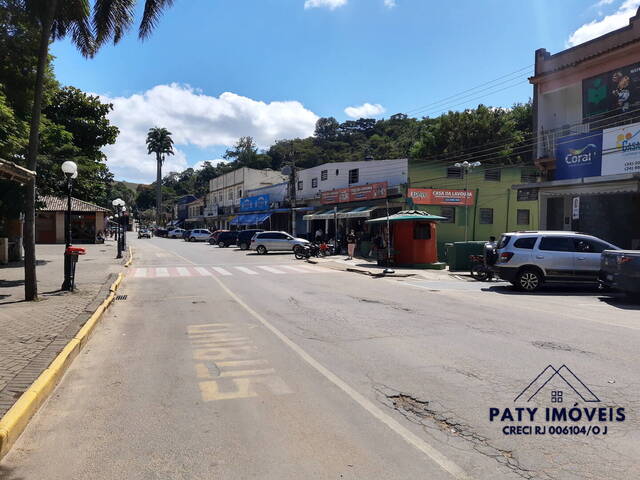 Sala para Locação em Paty do Alferes - 4