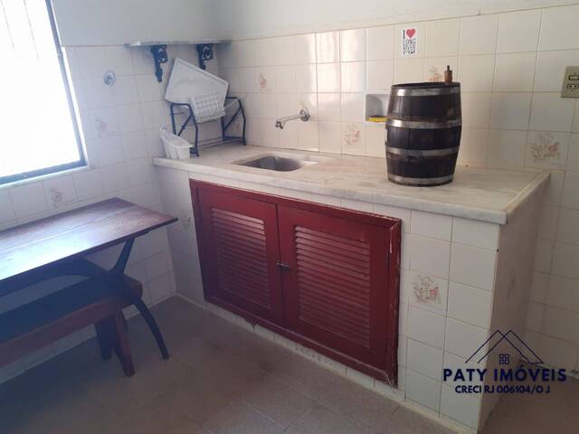 Sala para Venda em Paty do Alferes - 4