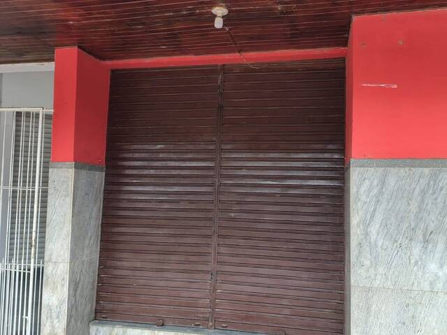 #112 - Salão Comercial para Locação em Paty do Alferes - RJ