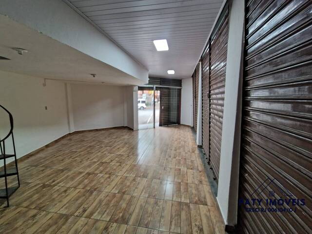 #112 - Salão Comercial para Locação em Paty do Alferes - RJ - 2
