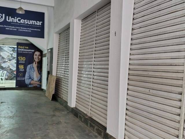 Loja para Locação em Paty do Alferes - 4