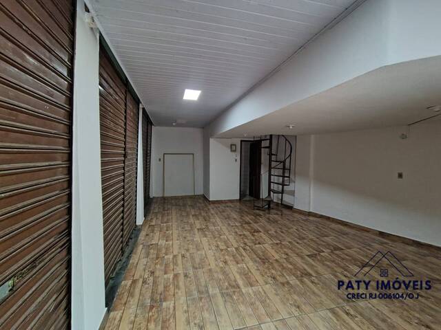 #112 - Salão Comercial para Locação em Paty do Alferes - RJ - 3