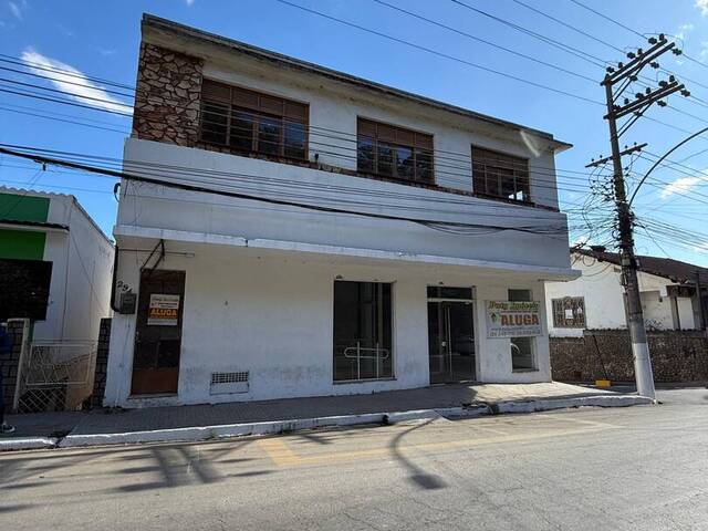 #113 - Apartamento para Locação em Paty do Alferes - RJ - 1
