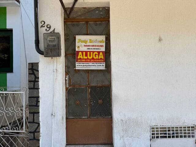 #113 - Apartamento para Locação em Paty do Alferes - RJ - 2