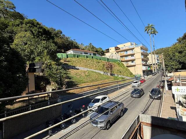 #113 - Apartamento para Locação em Paty do Alferes - RJ - 3