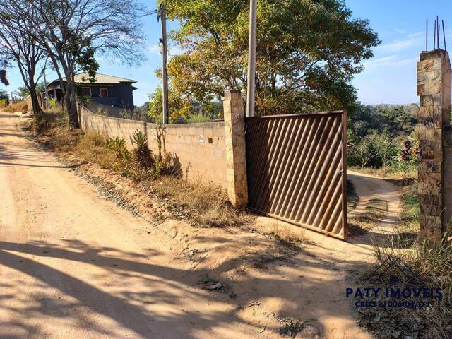 #114 - Casa para Venda em Paty do Alferes - RJ - 2