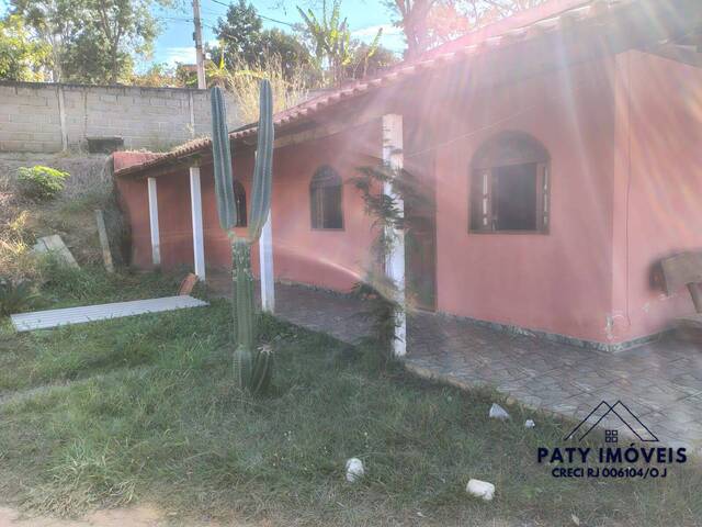 #114 - Casa para Venda em Paty do Alferes - RJ - 3