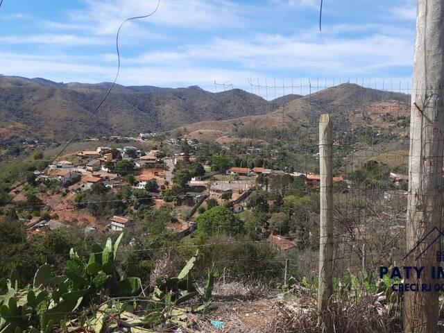 #71 - Terreno para Venda em Paty do Alferes - RJ - 1