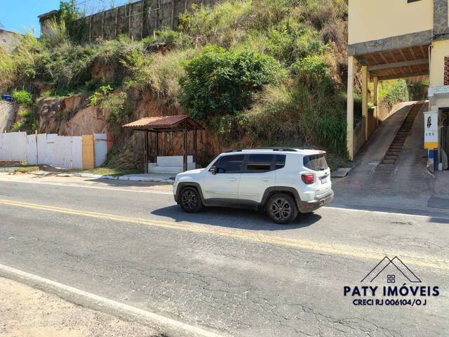 #116 - Prédio comercial para Venda em Paty do Alferes - RJ - 2
