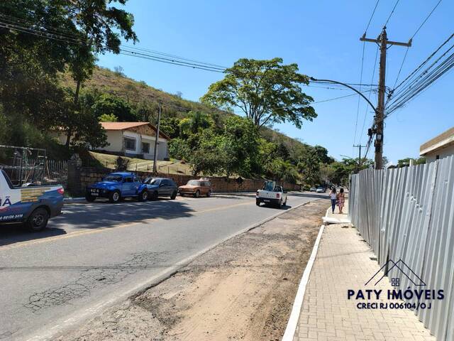 #116 - Prédio comercial para Venda em Paty do Alferes - RJ - 3