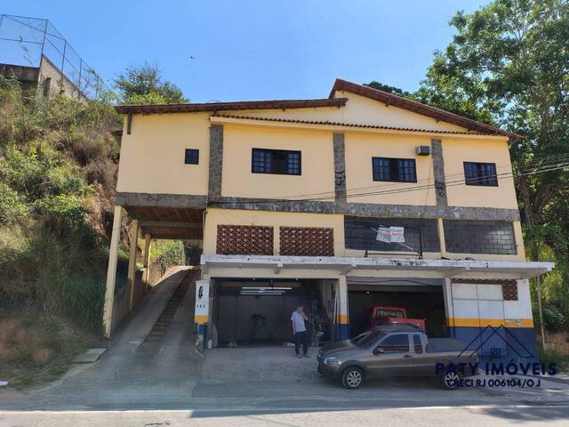 Prédio comercial para Venda em Paty do Alferes - 4