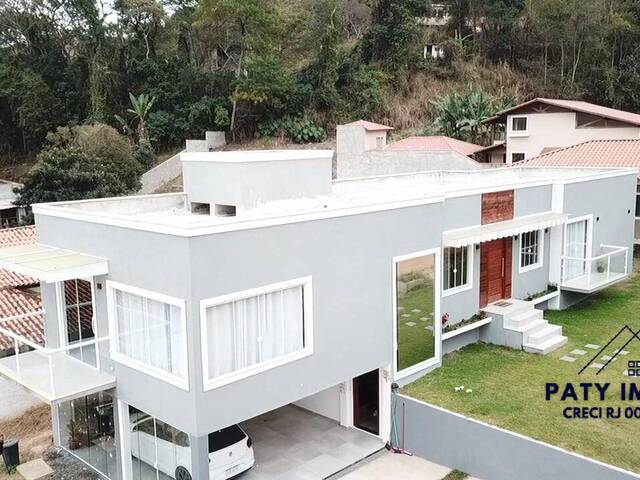 #117 - Casa para Locação em Paty do Alferes - RJ - 1